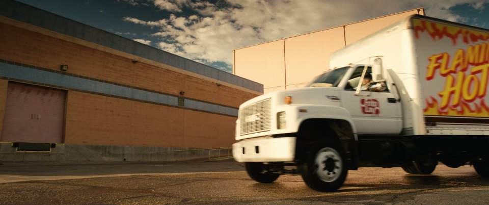 GMC TopKick