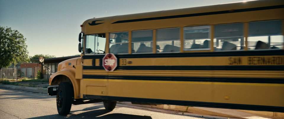 International 3000-Series