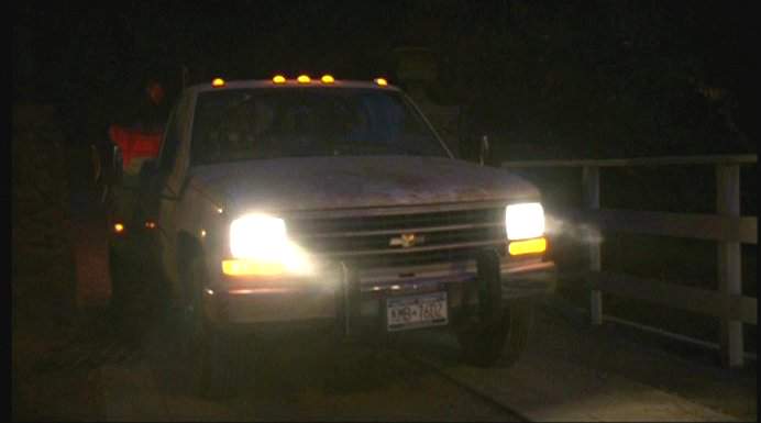 Chevrolet C-3500