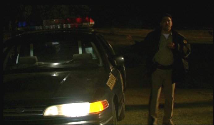 Ford Crown Victoria