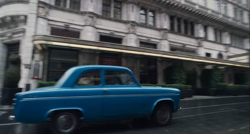 Ford Anglia