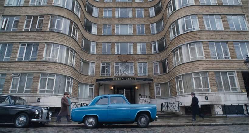 MG Magnette