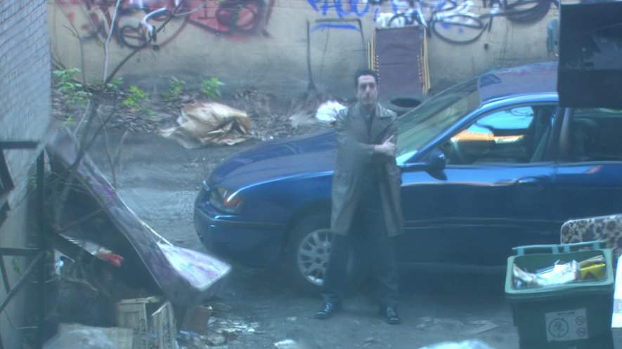 Chevrolet Impala