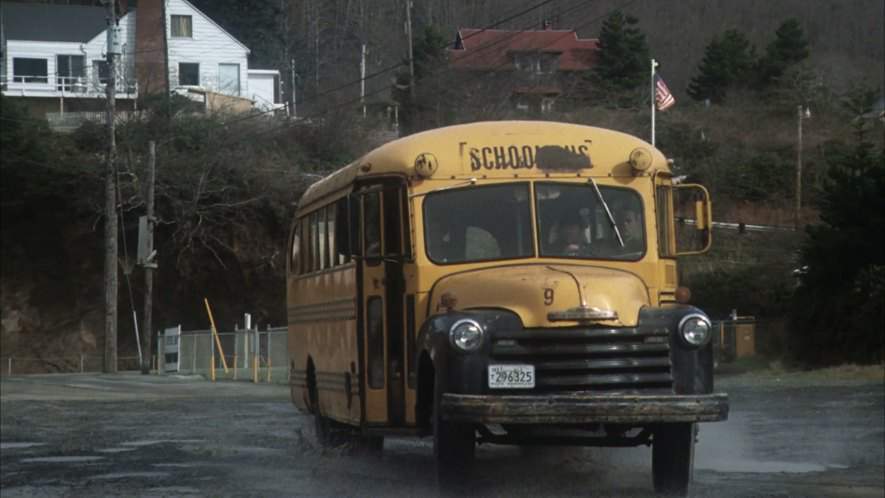 Chevrolet Advance-Design 6700