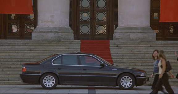 BMW 7