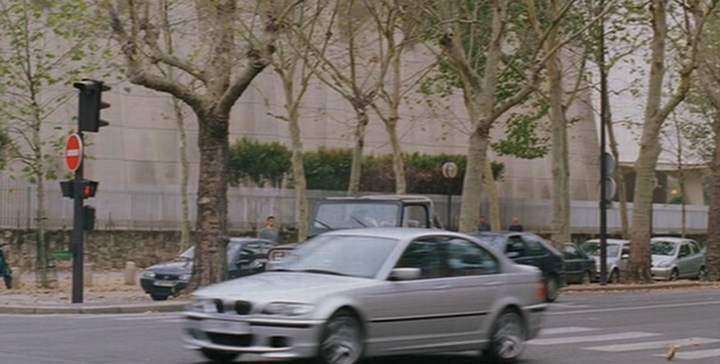 BMW 3