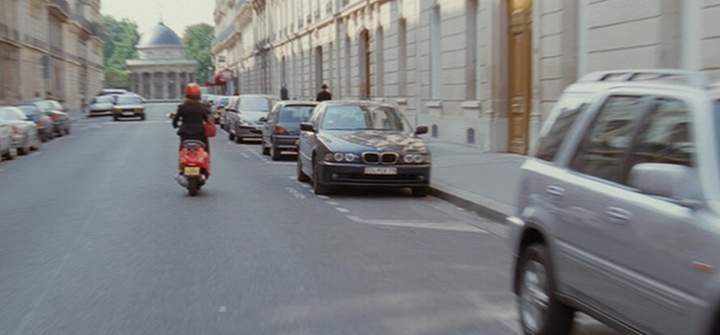 BMW 5