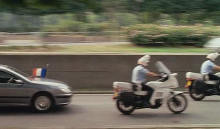 BMW K 75 RT