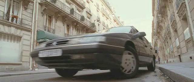 Citroën XM Break