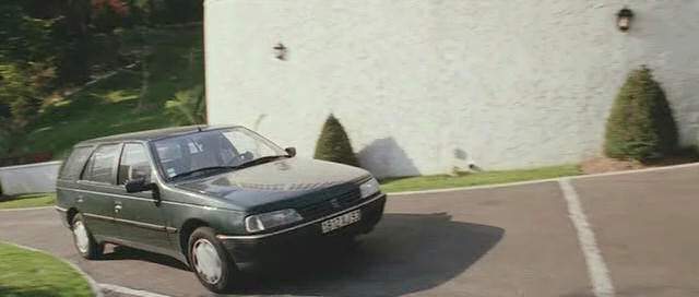 Peugeot 405 Break