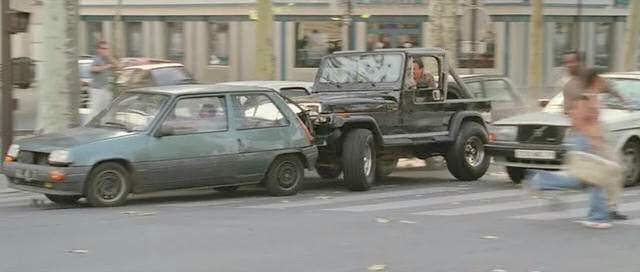 Renault 5