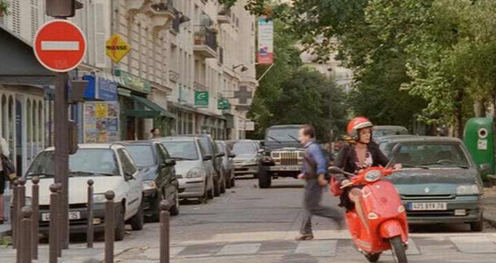 Renault Clio 1