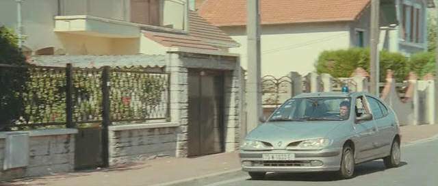 Renault Mégane 1