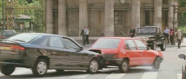 Renault Safrane
