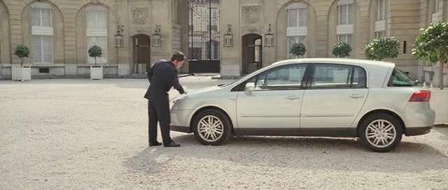Renault Vel Satis