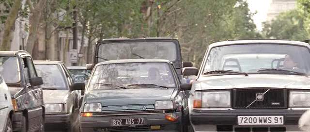 Volvo 240