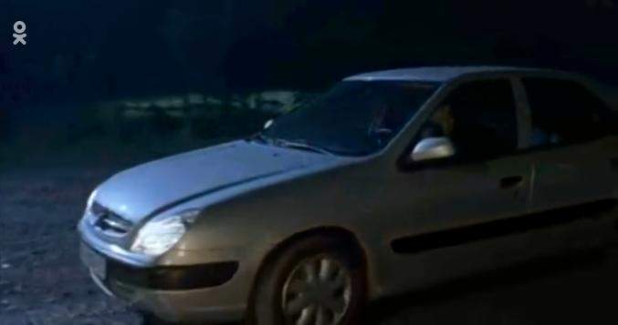 Citroën Xsara