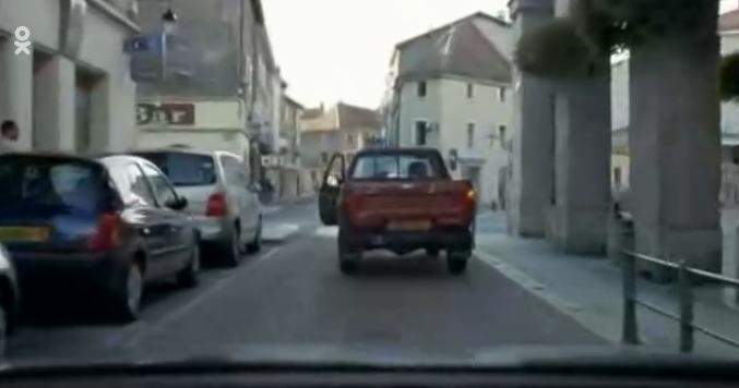Renault Clio 2