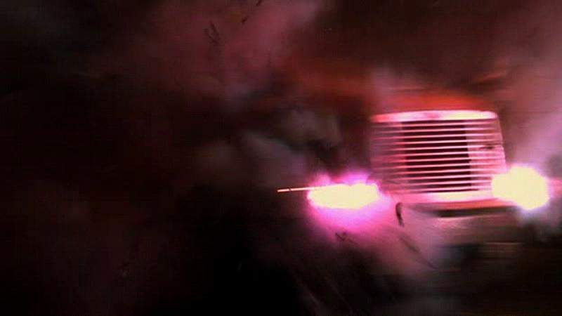 Freightliner Century Class