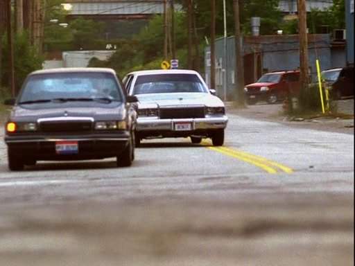 Buick Century