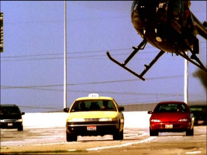 Chevrolet Cavalier