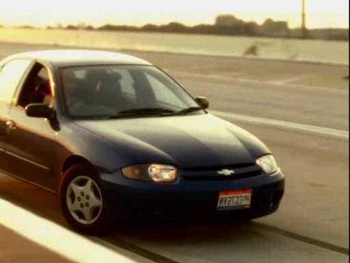 Chevrolet Cavalier
