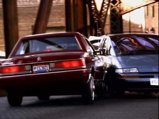 Chrysler LeBaron