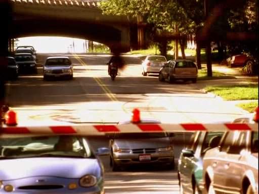Dodge Stratus