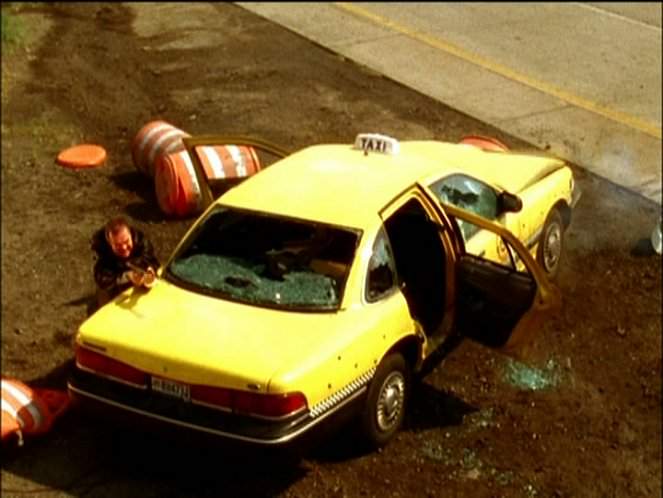 Ford Crown Victoria
