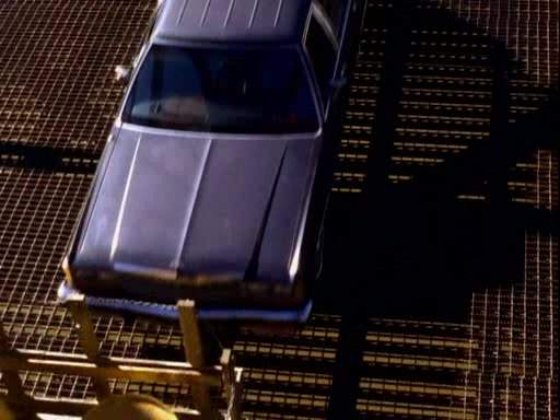 Ford LTD Crown Victoria Wagon