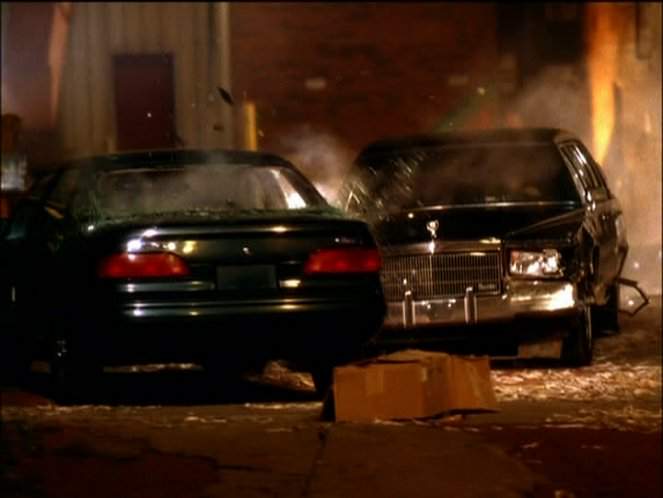 Ford Taurus