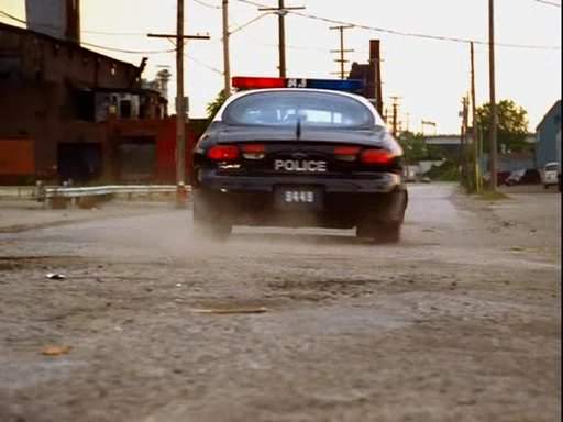 Ford Taurus
