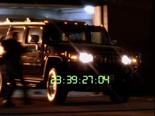 Hummer H2