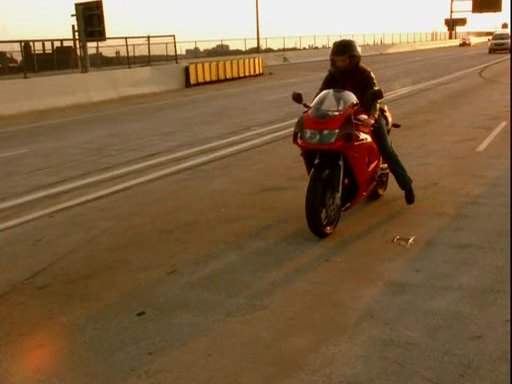Suzuki GSX-R
