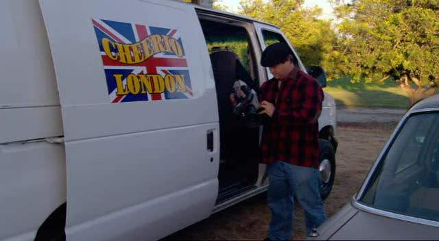Ford Econoline