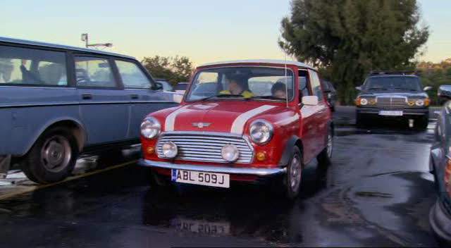 Volvo 245
