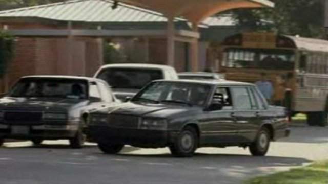 Buick LeSabre