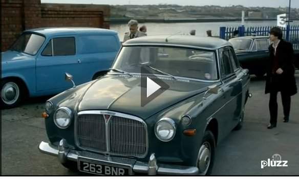 Commer Cob Series III