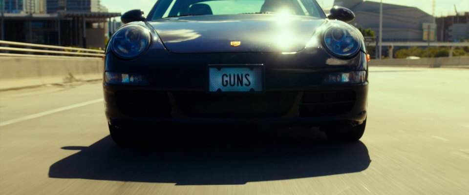 Porsche 911 Carrera