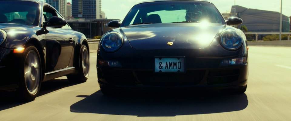 Porsche 911 Carrera