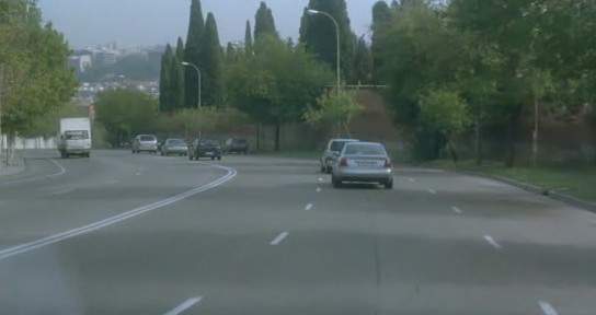 Audi A4 B5
