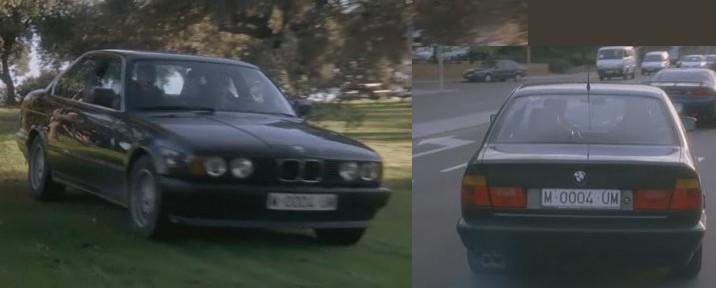 BMW 530i