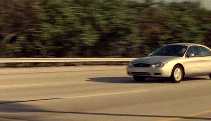 Ford Taurus