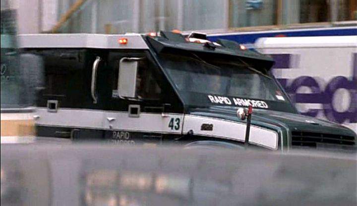 International 4000-Series
