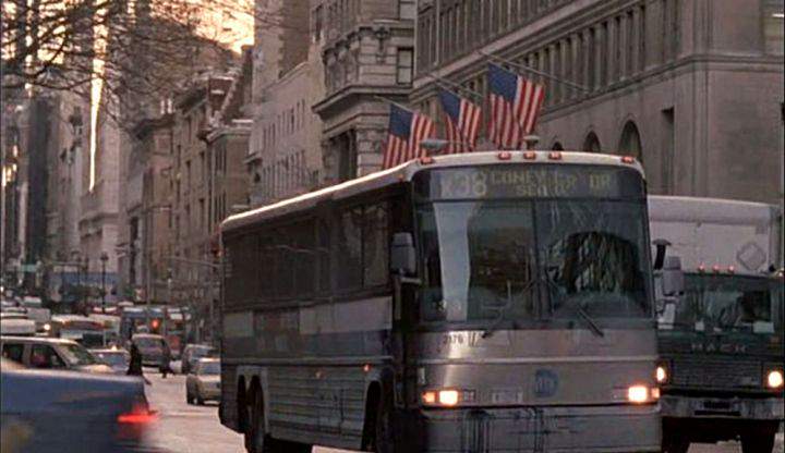 MCI D 4500