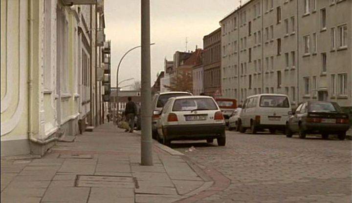 Volkswagen Golf III
