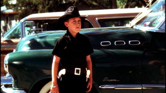 Buick Super