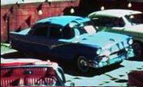 Ford Fairlane