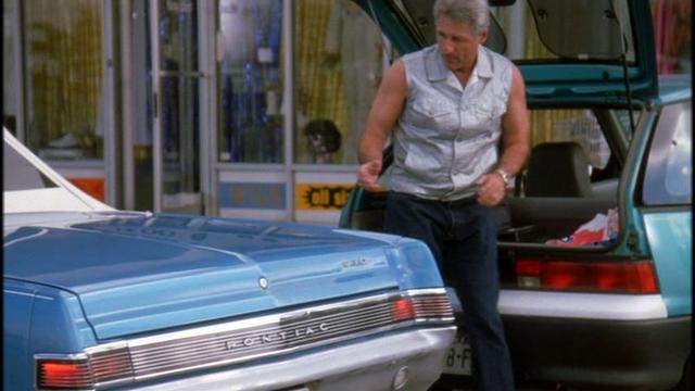 Geo Metro