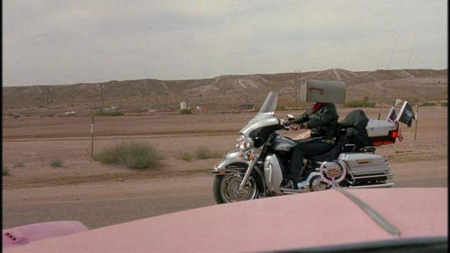 Harley-Davidson Ultra Classic
